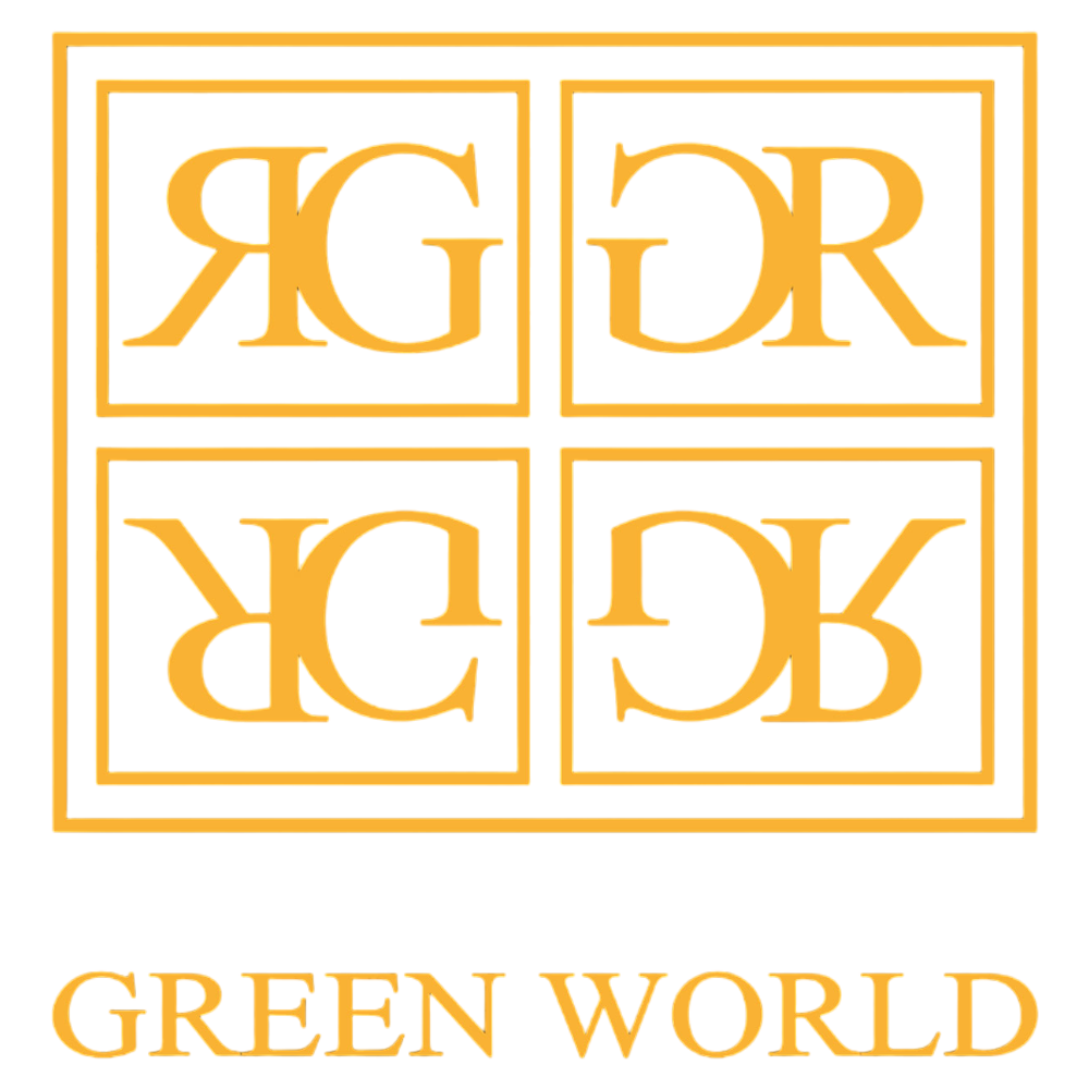 Green World Fashion